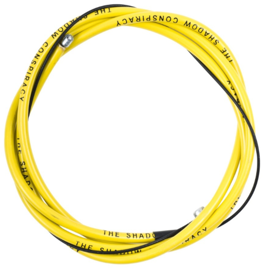 Shadow Linear Brake Cable