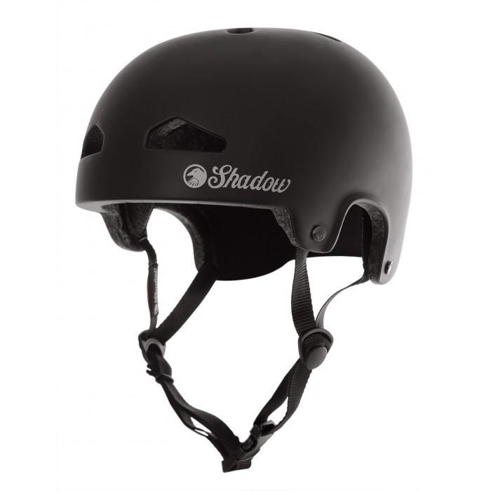 Shadow Featherweight Helmet - POWERS BMX