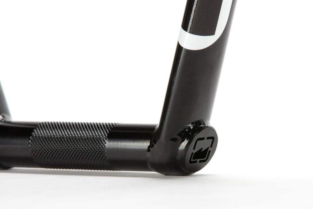 Merritt Slaughter bars - POWERS BMX