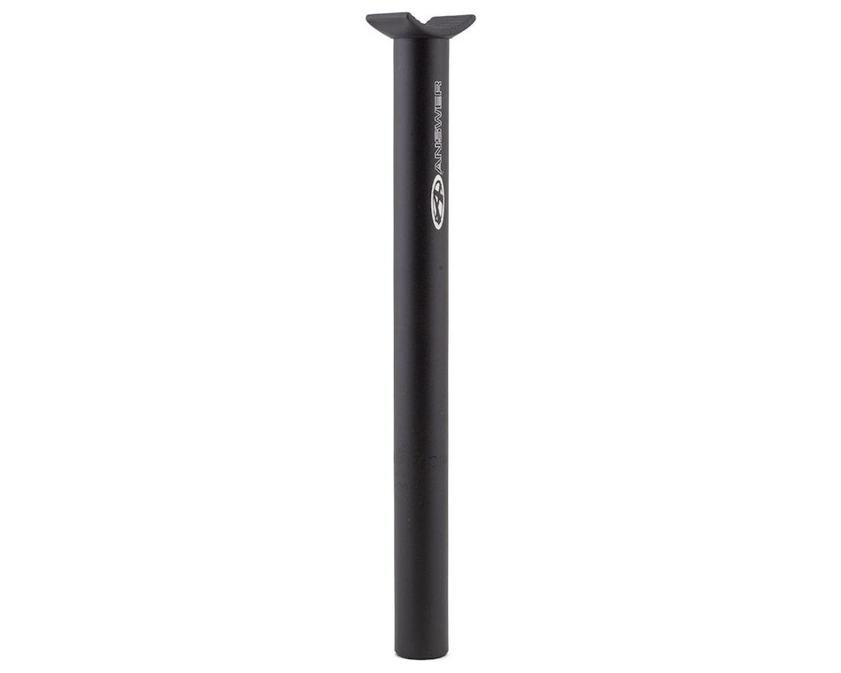 Answer pivotal seat post