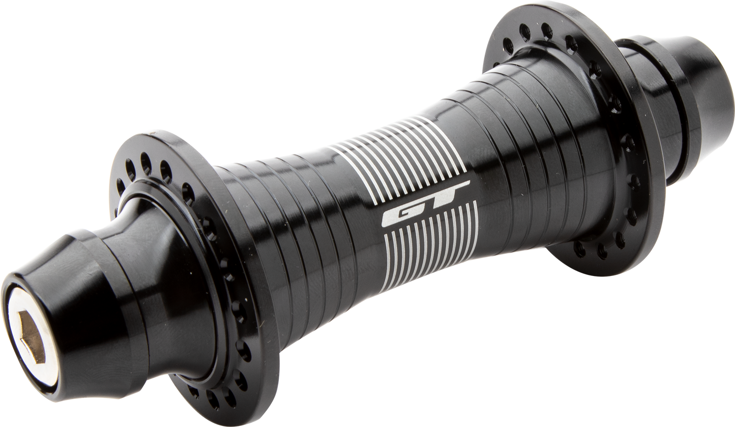 GT SPEED SERIES PRO FRONT HUB - Powers Bike Shop