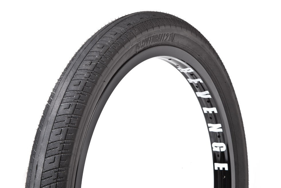 S&M Speedball Tire - POWERS BMX