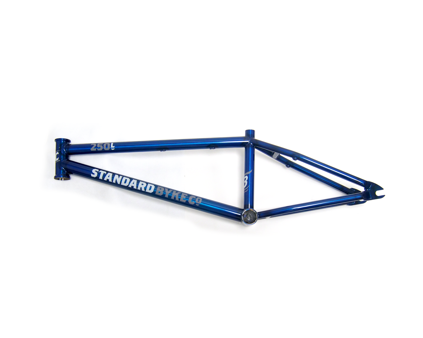 STANDARD BYKE 250L Frame