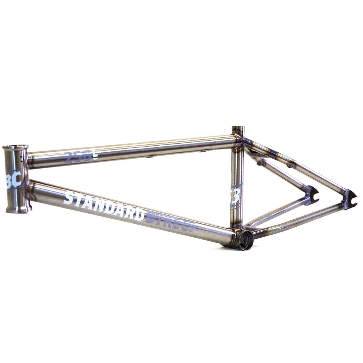 STANDARD BYKE 250L Frame