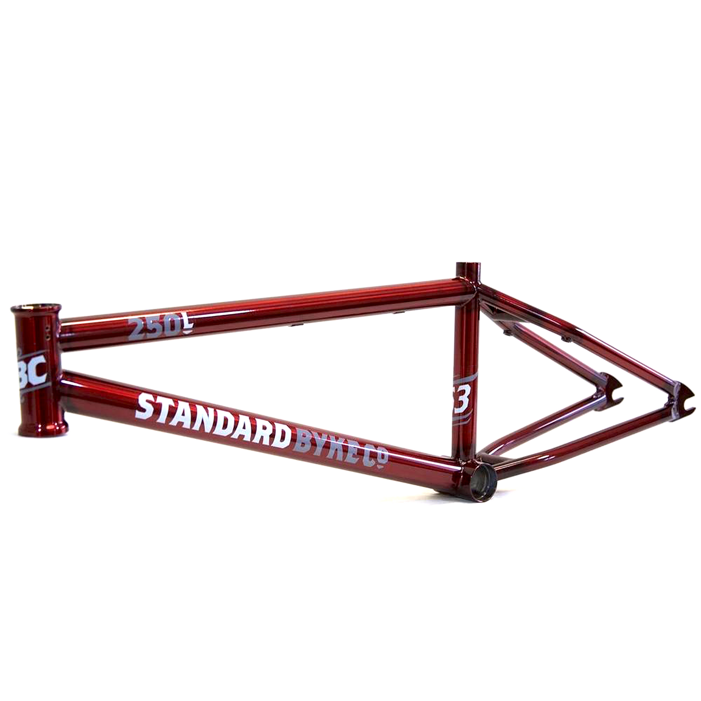 STANDARD BYKE 250L Frame