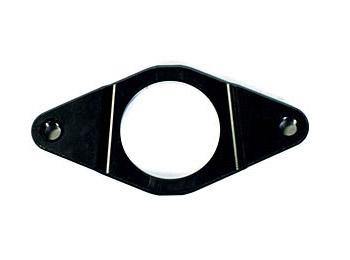 Alloy Upper Detangler Plate for Gyro - POWERS BMX