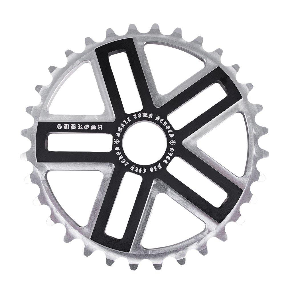 Subrosa Hero sprocket - Powers Bike Shop