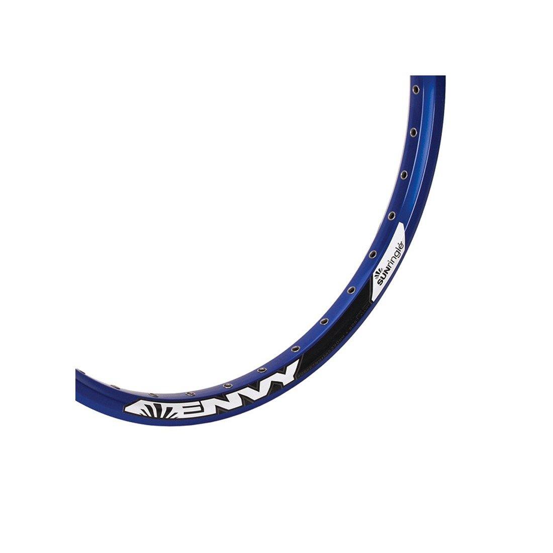 Sun Envy Brakeless Rim 36h - POWERS BMX