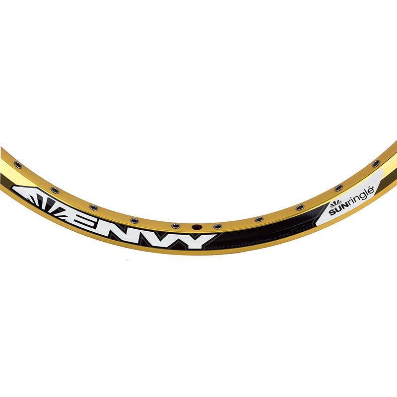 Sun Envy Brakeless Rim 36h - POWERS BMX