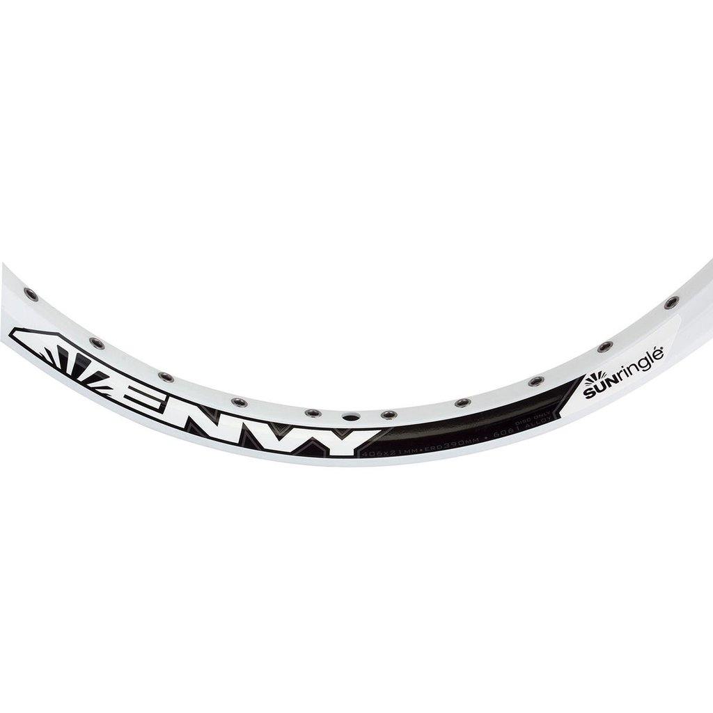 Sun Envy Brakeless Rim 36h - POWERS BMX