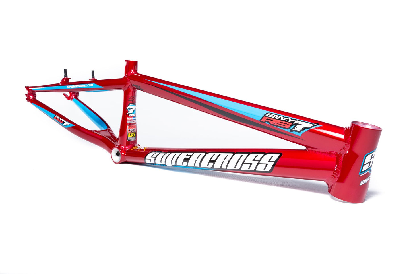 Supercross RS7 Frame