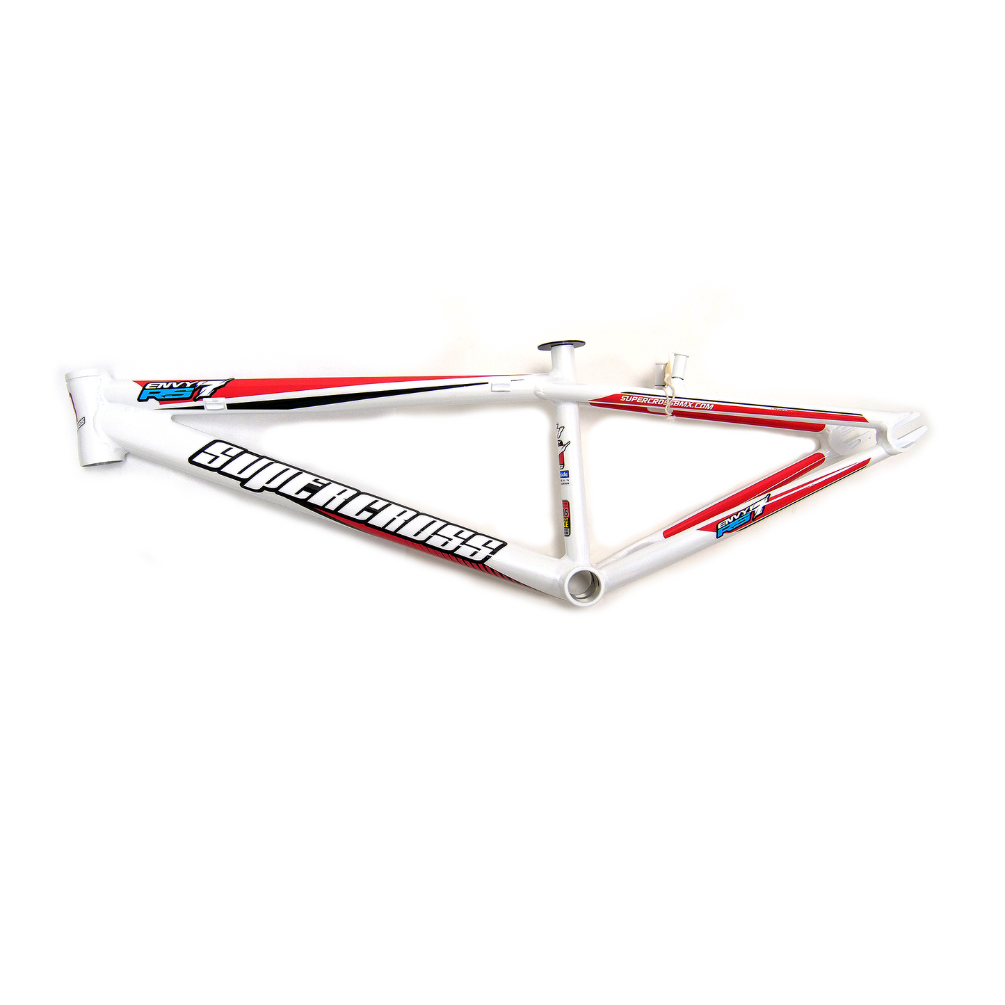Supercross RS7 Frame
