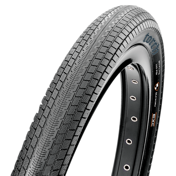 Maxxis BMX Torch Tire – Powers Bike Shop