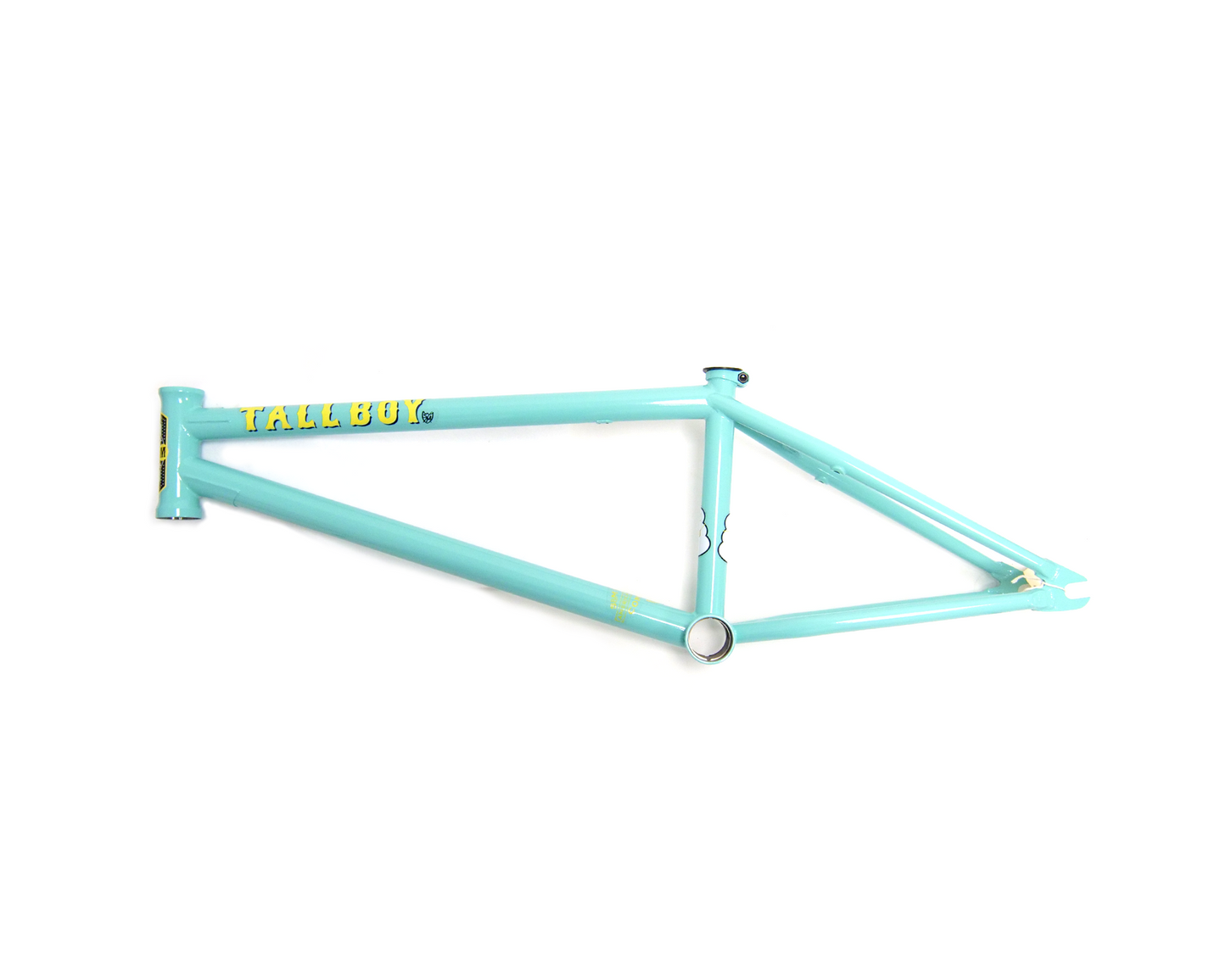 S&M tallboy frame