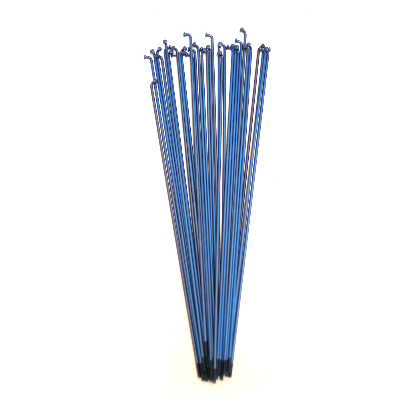 Titanium Spokes pack of 28