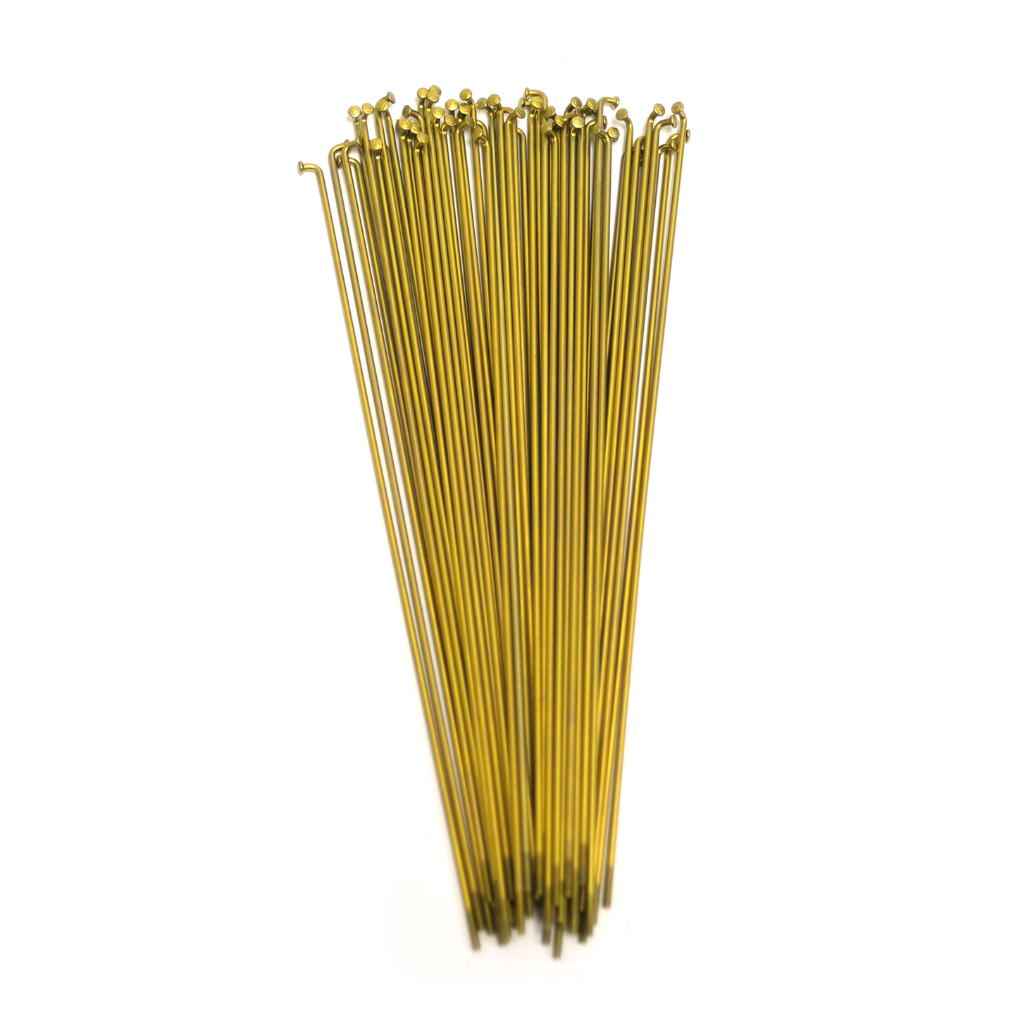 Titanium Spokes pack of 72