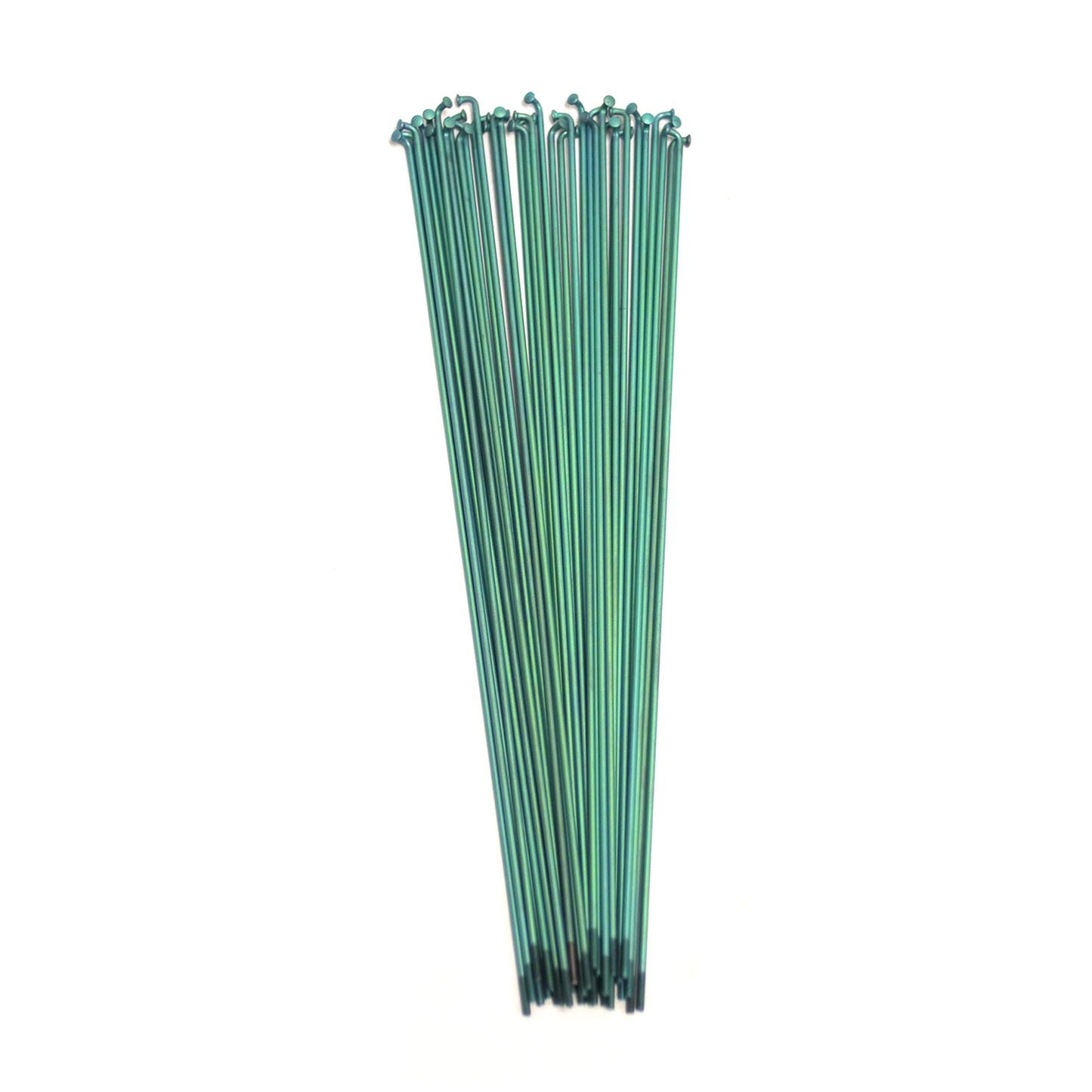 Titanium Spokes pack of 56