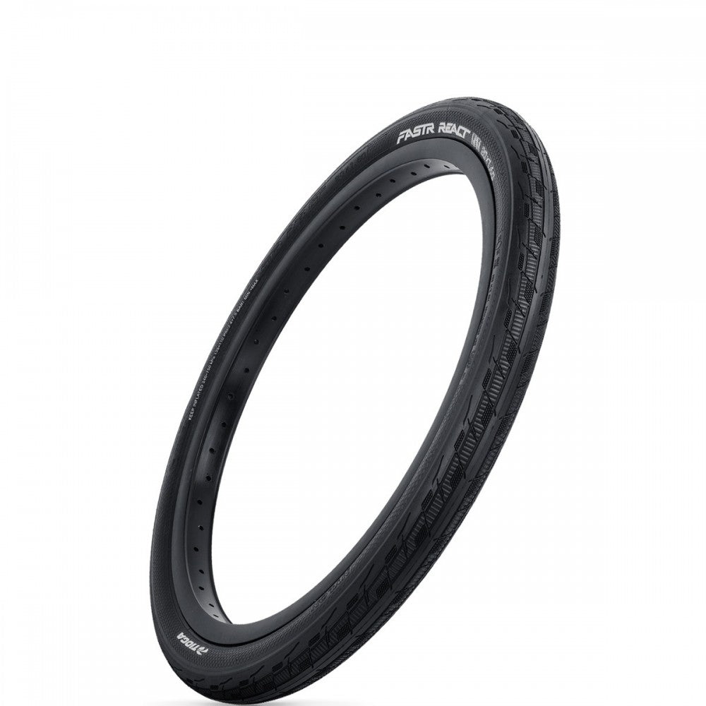 Tioga Fastr React S-Spec Tire