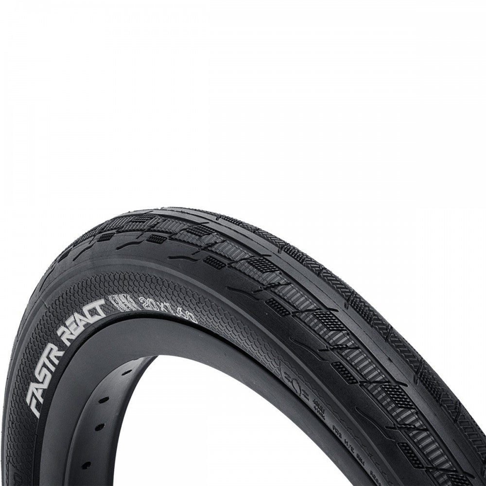 Tioga Fastr React S-Spec Tire
