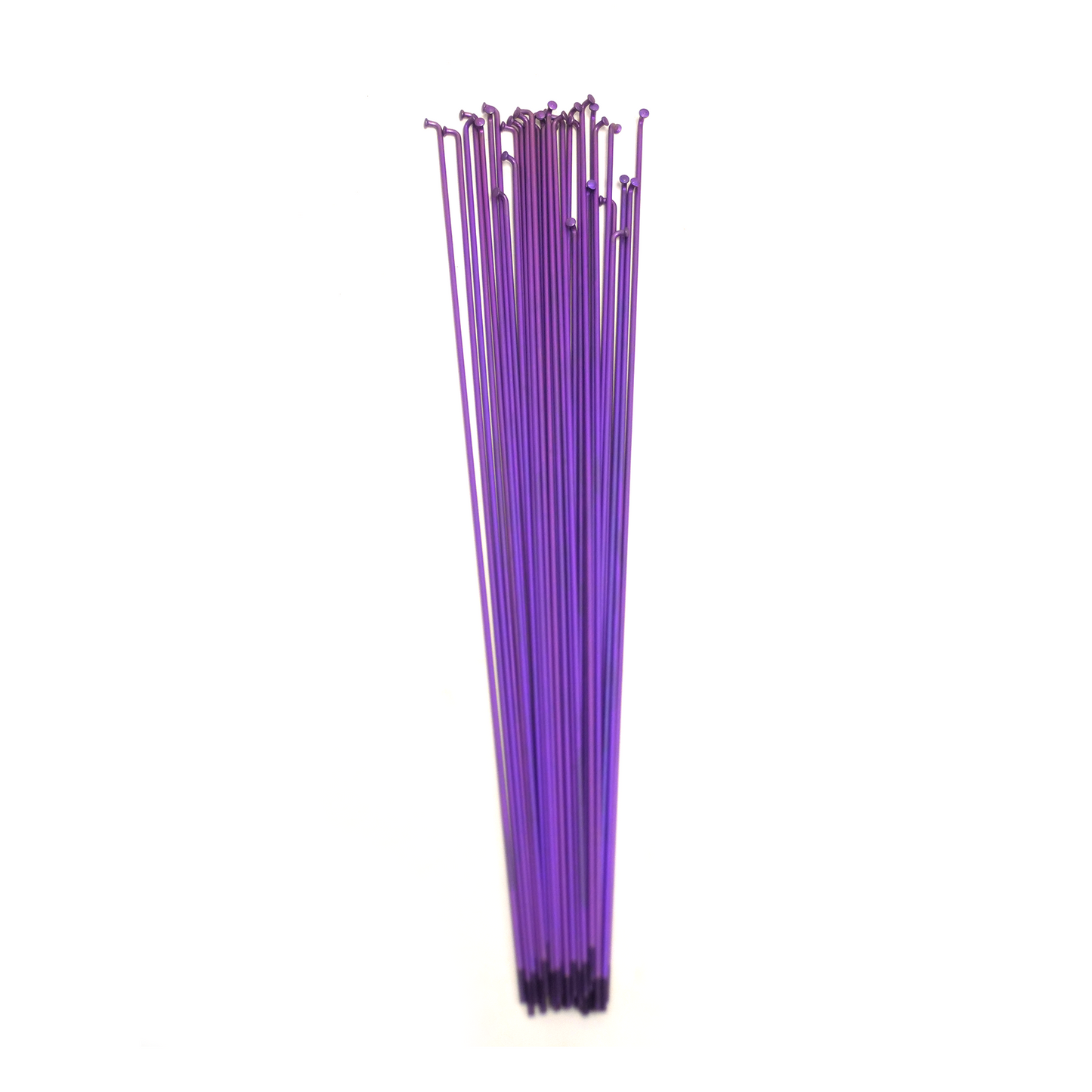 Titanium Spokes pack of 36