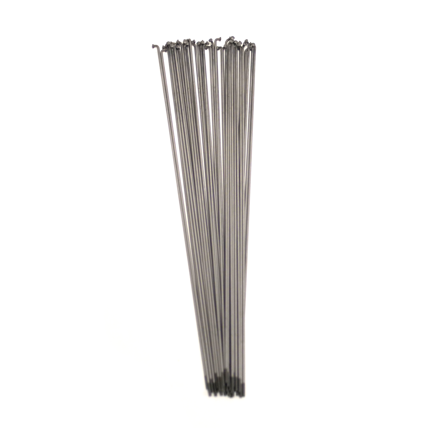 Titanium Spokes pack of 72