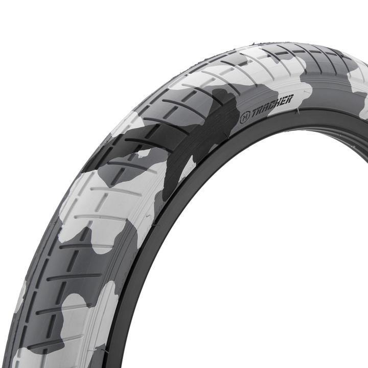 Mission Tracker tire - POWERS BMX