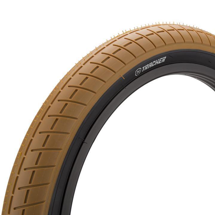 Mission Tracker tire - POWERS BMX