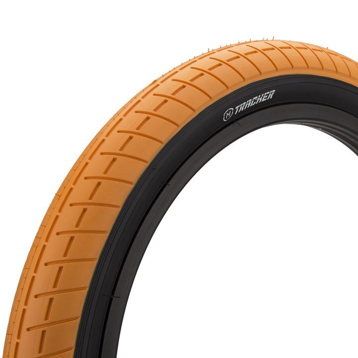 Mission Tracker tire - POWERS BMX