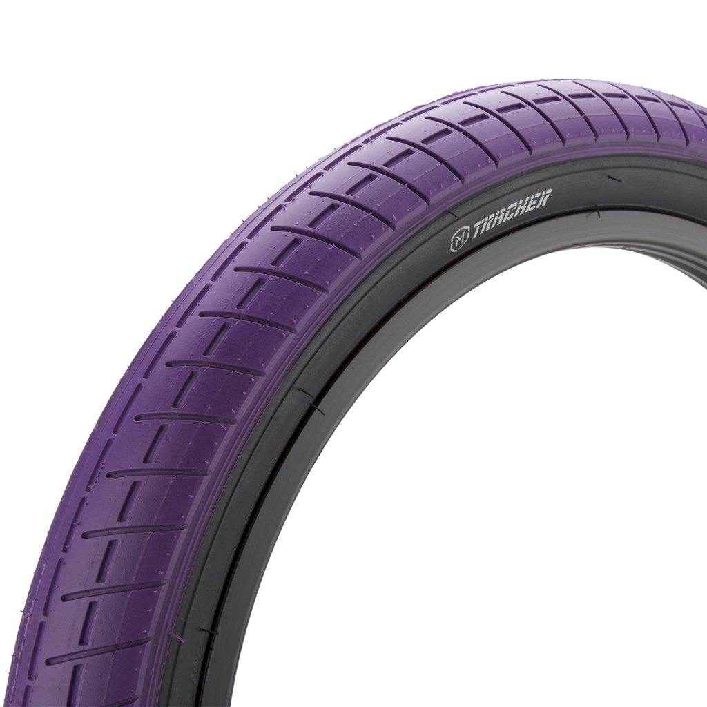 Mission Tracker tire - POWERS BMX