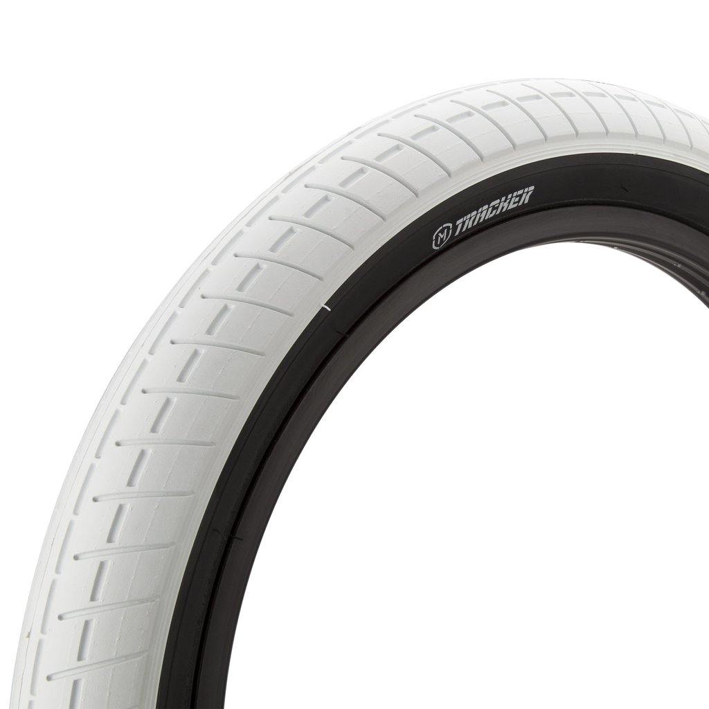 Mission Tracker tire - POWERS BMX