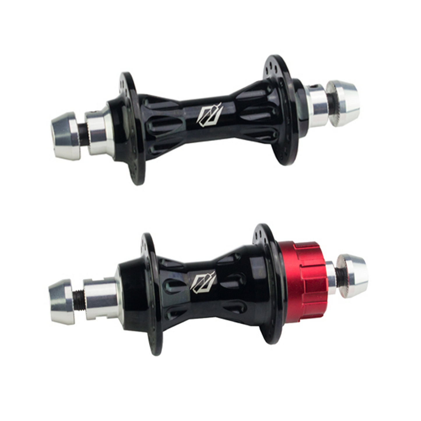 TNT RAPID FIRE EXPERT CASSETTE HUBSET