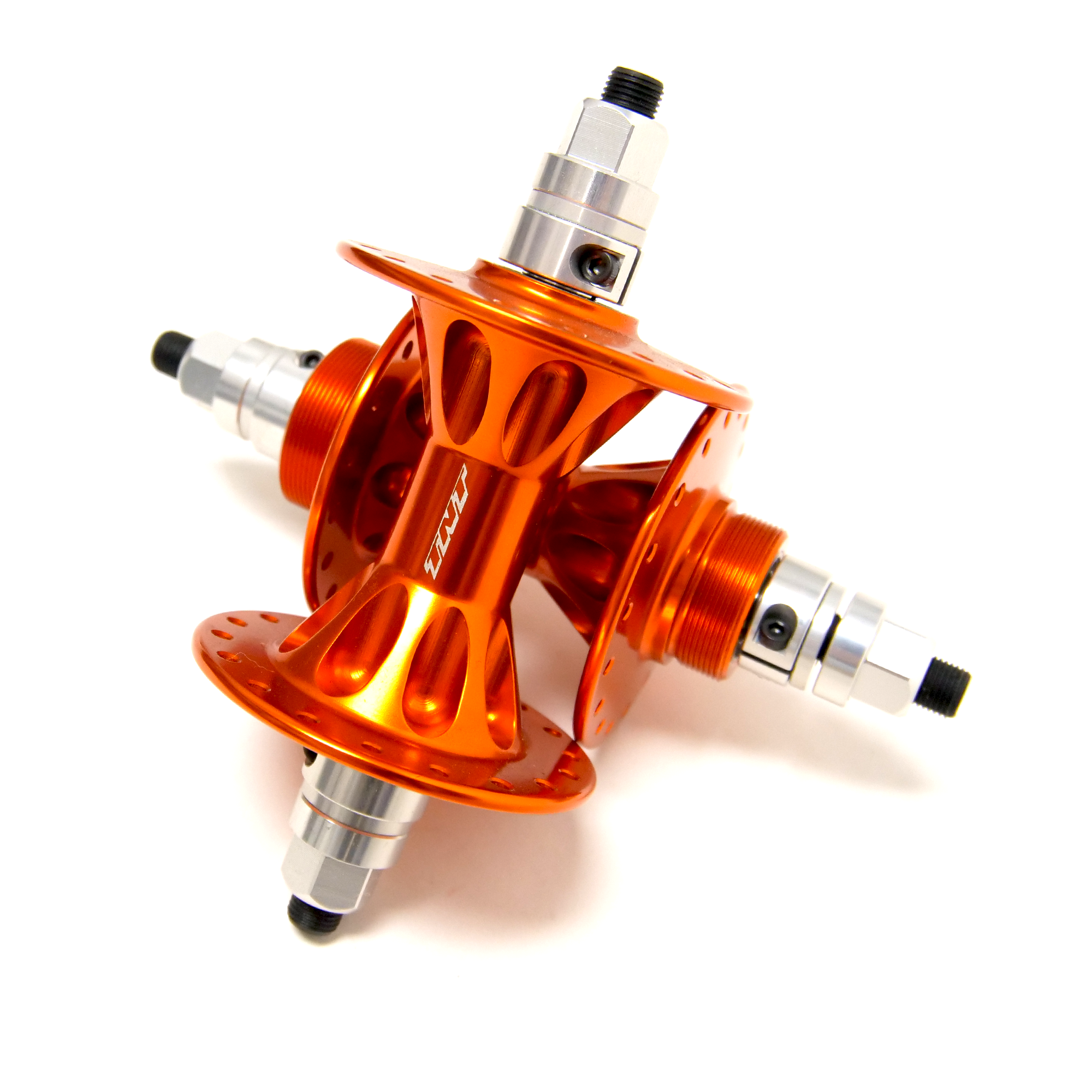 Tnt bmx clearance hubs