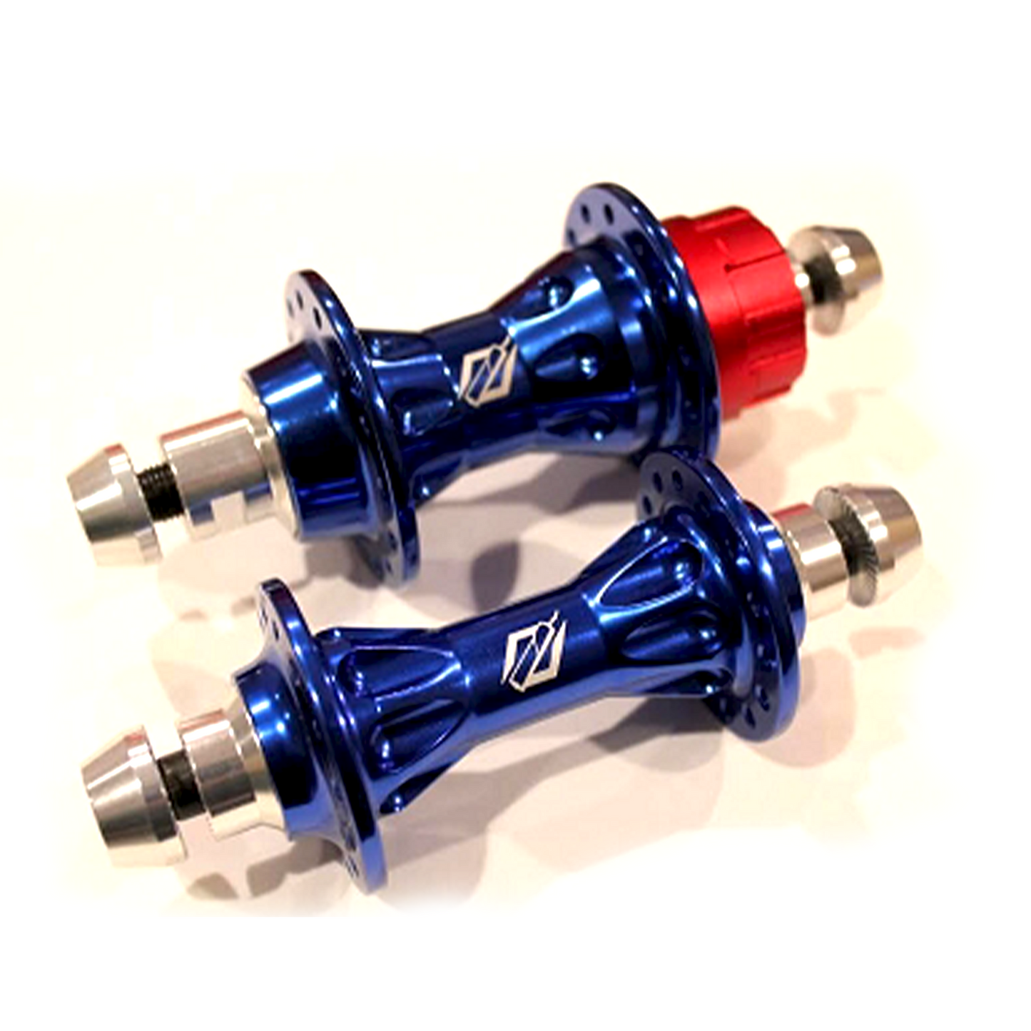 TNT RAPID FIRE EXPERT CASSETTE HUBSET