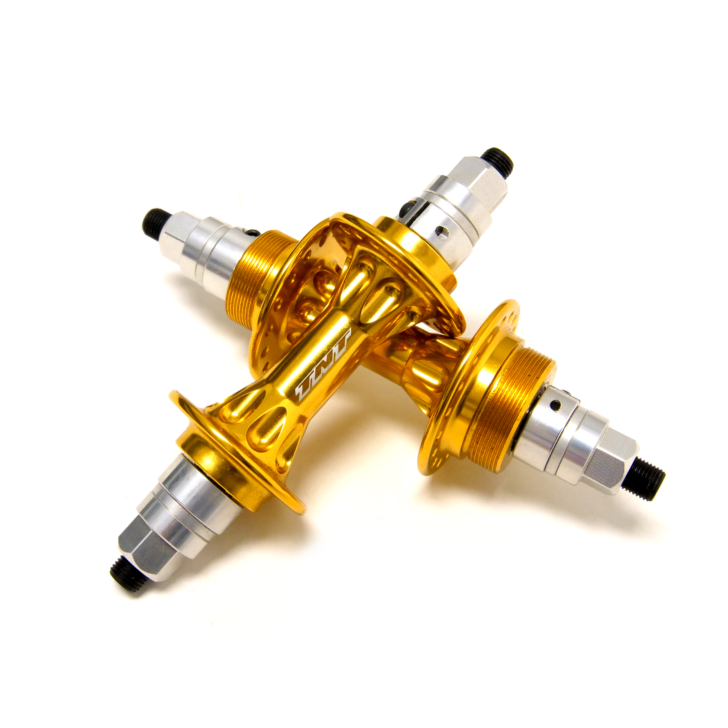 TNT Derringer 36H Hubset