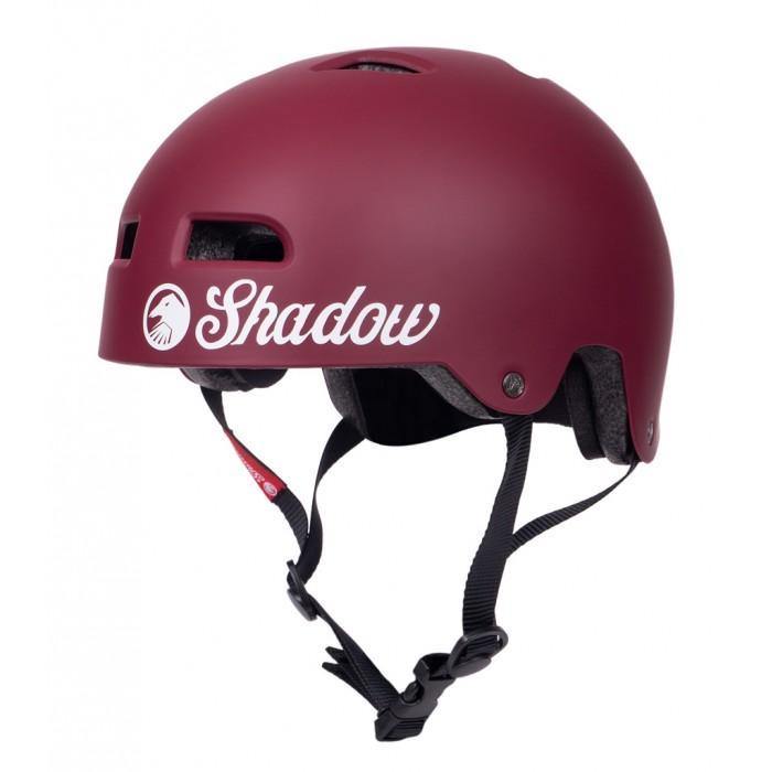 Shadow Conspiracy Classic helmet - Powers Bike Shop