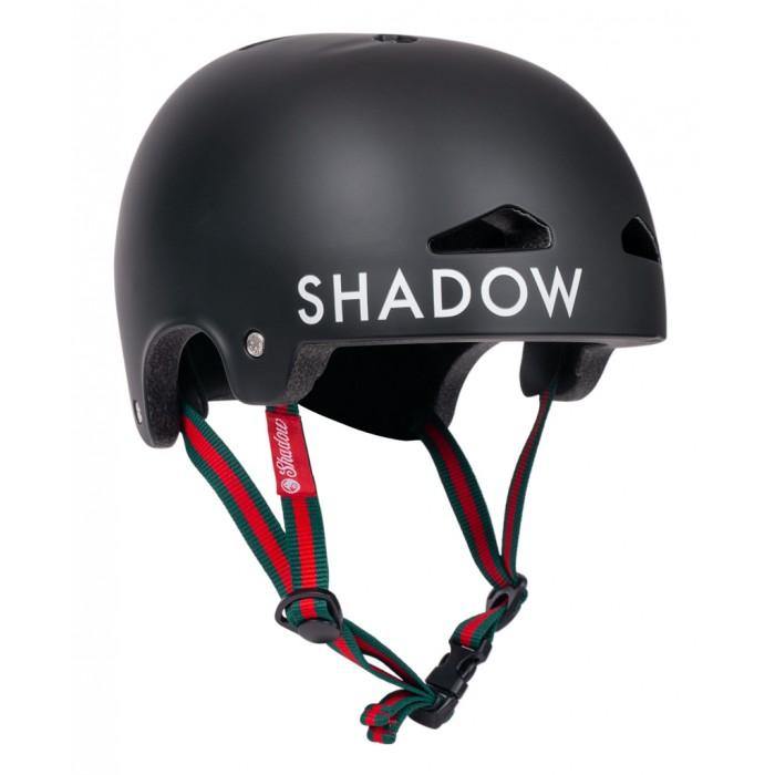 Shadow Featherweight Helmet - POWERS BMX