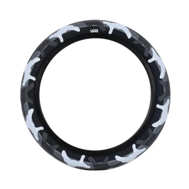 Cult X Vans BMX Tire