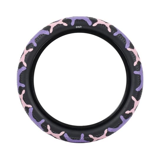 Cult X Vans Tire - POWERS BMX