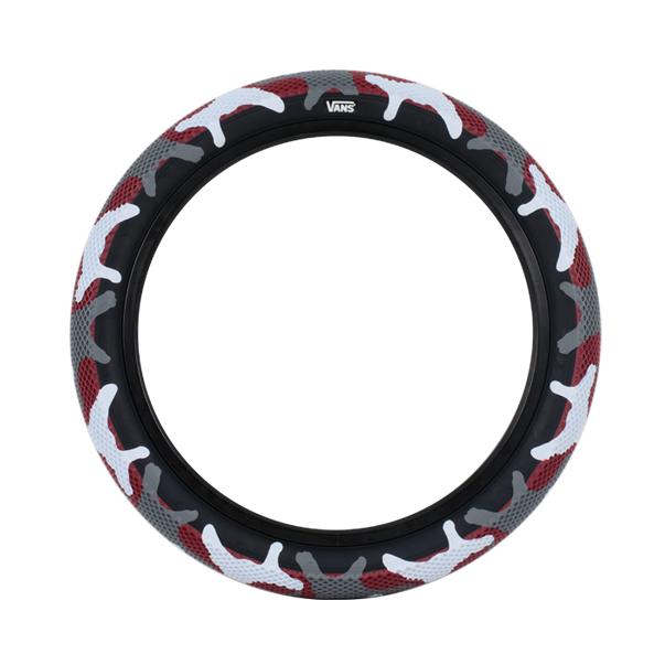 Cult X Vans BMX Tire