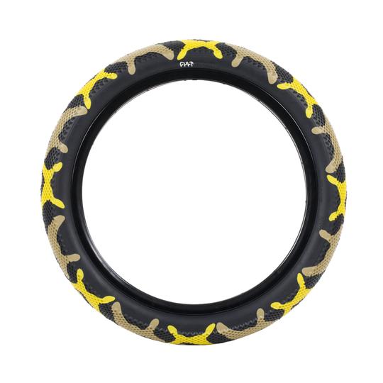 Cult X Vans Tire - POWERS BMX