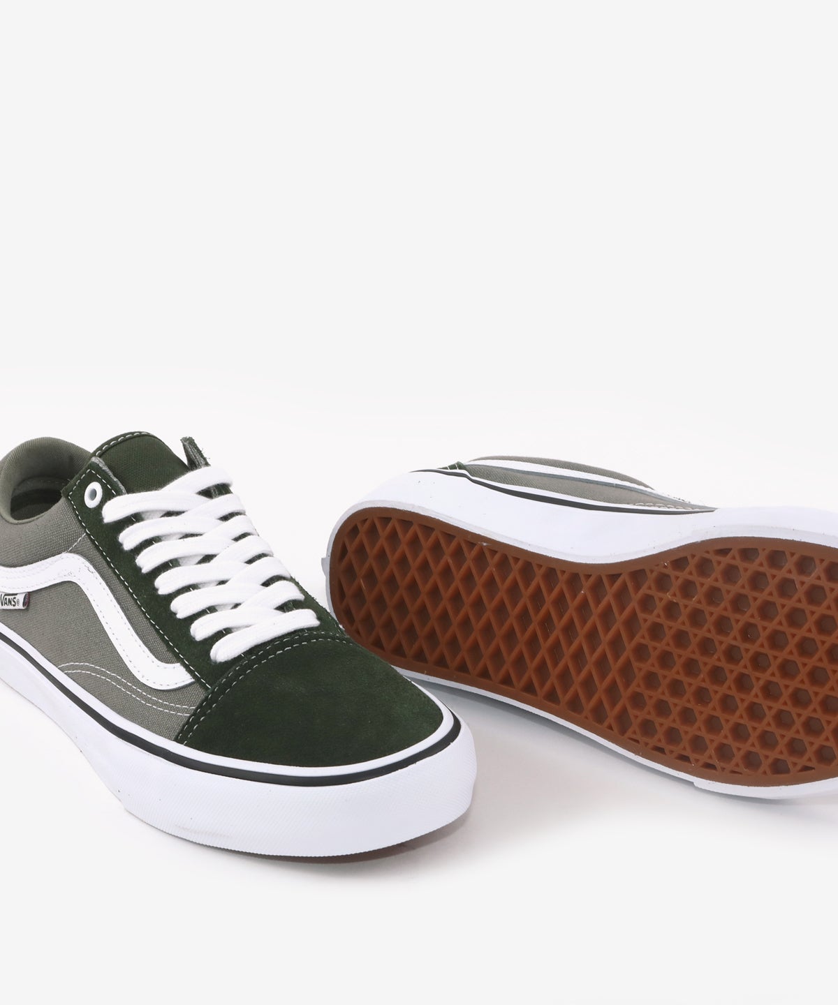 Vans Pro Old Skool shoe