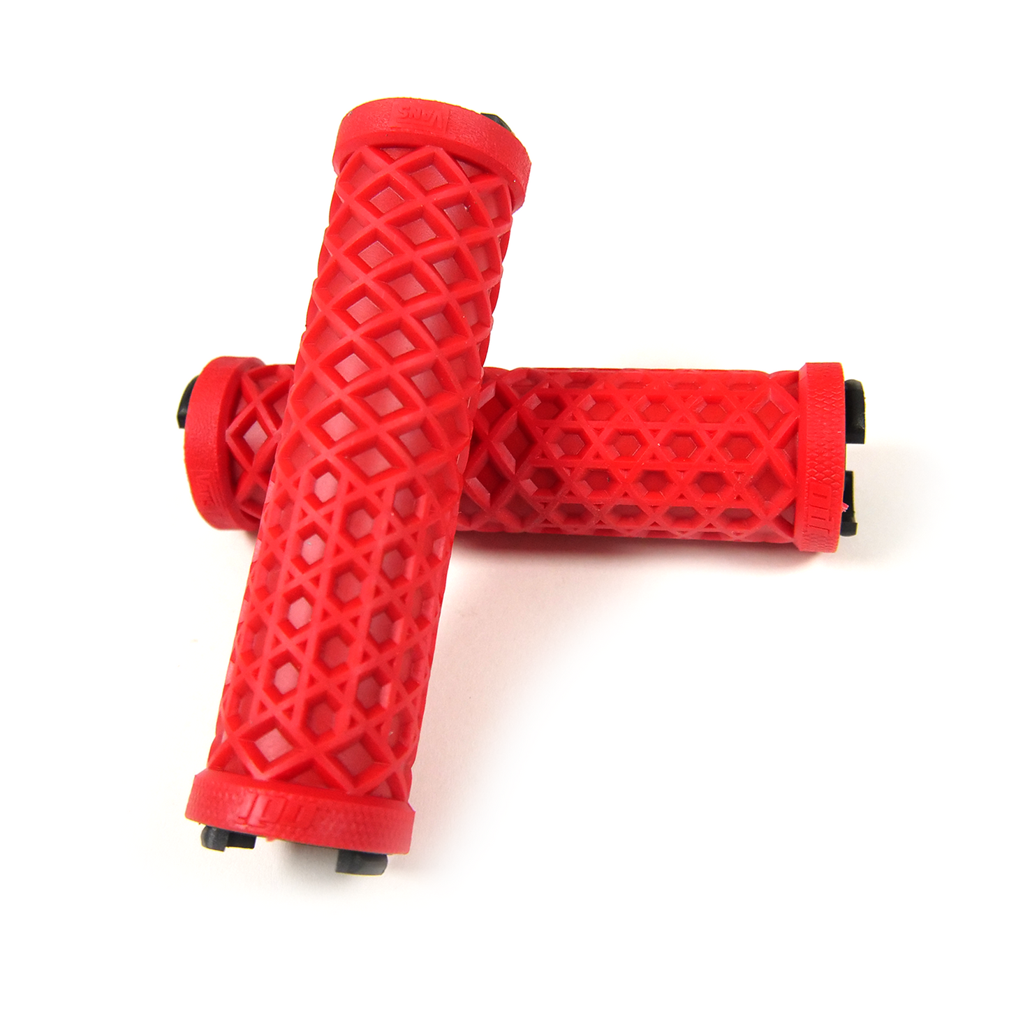 ODI X Vans Lock-On Grips