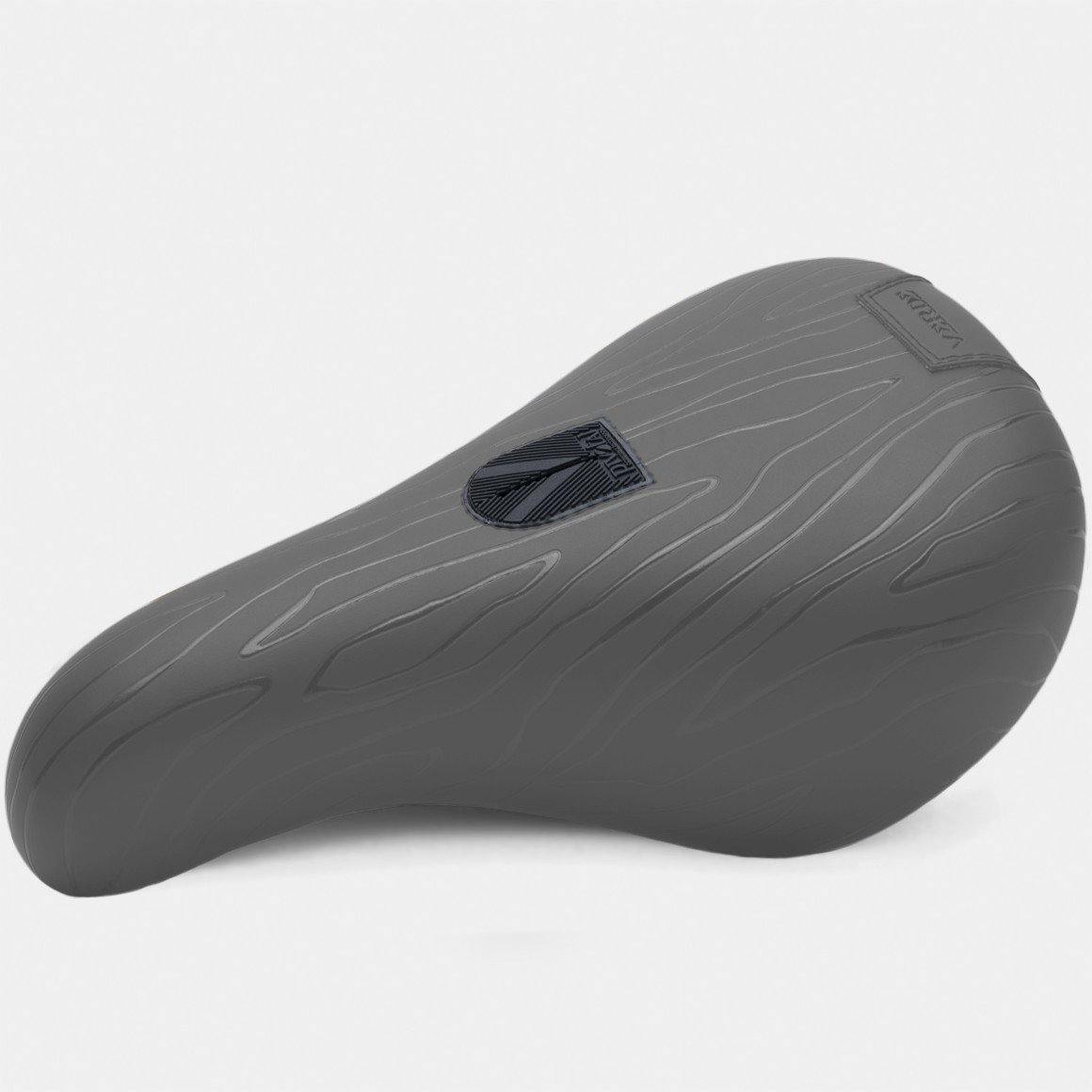 Verde Timber bmx pivotal seat - POWERS BMX