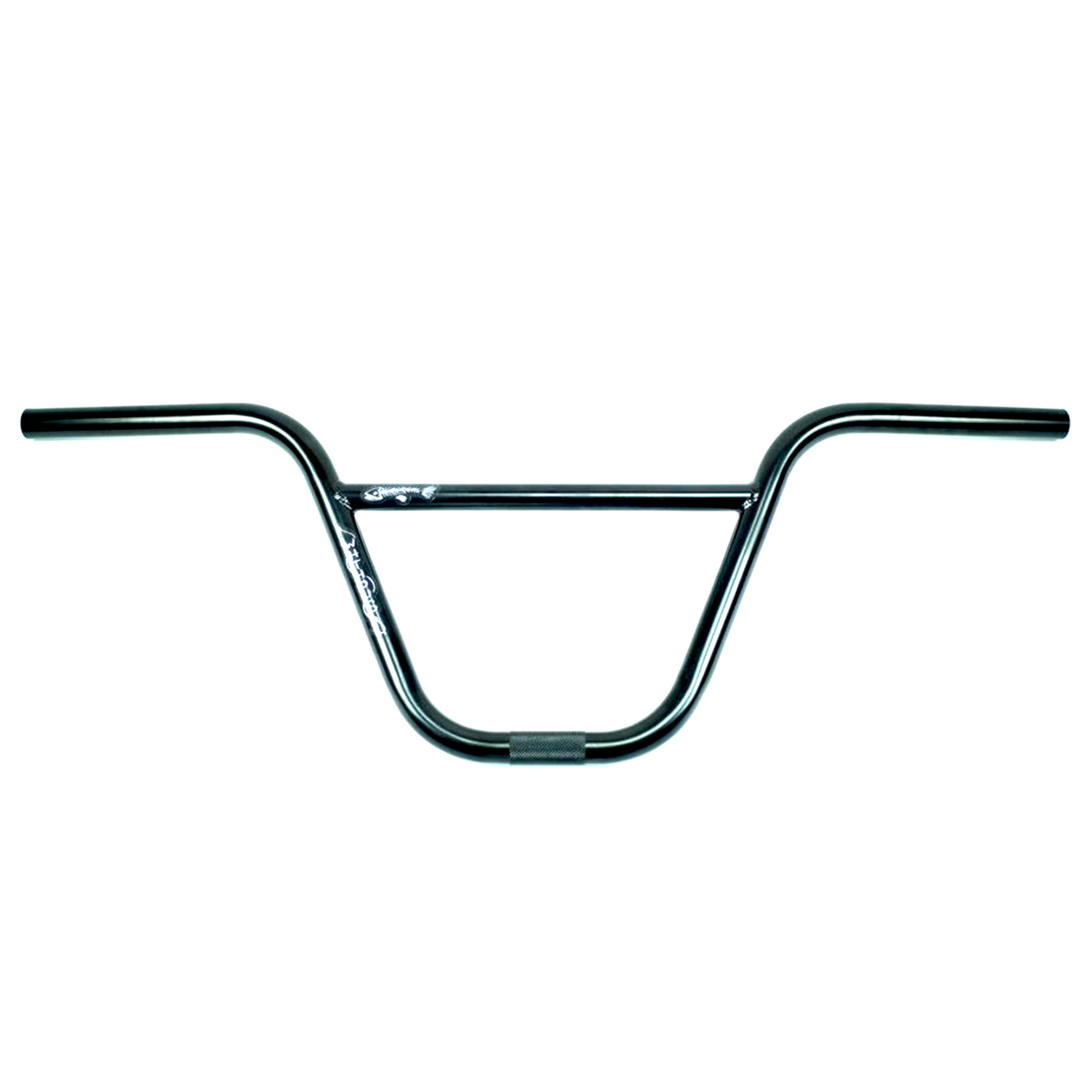 Whthous Cut throat bar