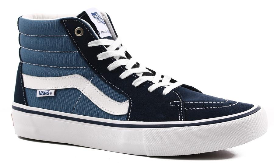 Vans sk8hi pro orders