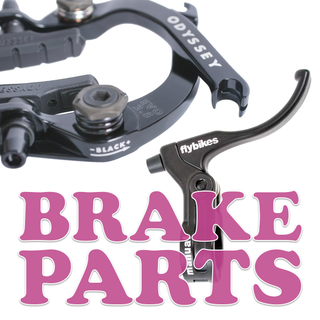 Freestyle Braking Menu - Powers Bike Shop