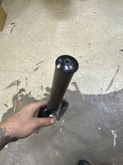 Dk pro 20” fork new