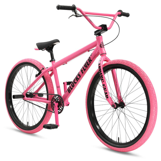 Big Bikes – Powers Bike Shop