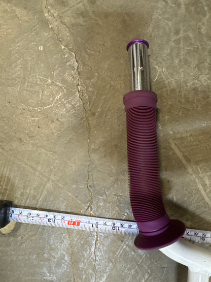 Unknown nice bars w/Odi longneck grips