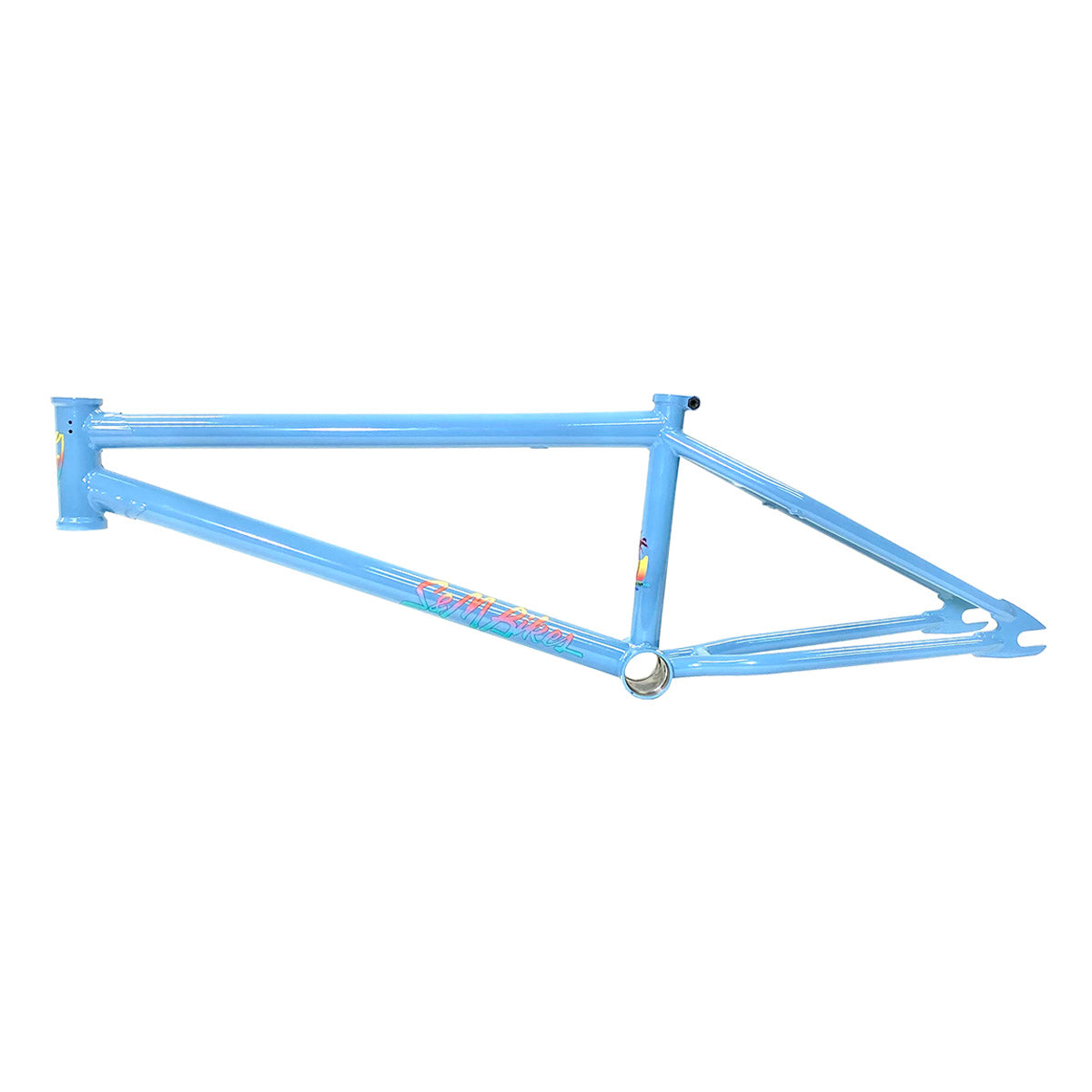 S&M Hucker Frame